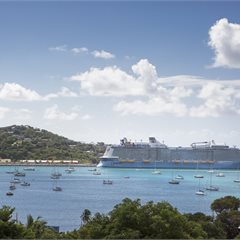 A Cruise for the Ages A Cruise for the Ages