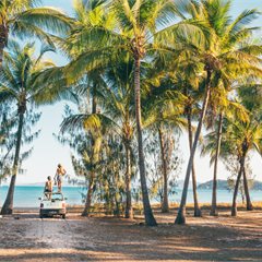 Queensland Queensland