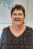 Christine Rutherfurd Christine Rutherfurd
