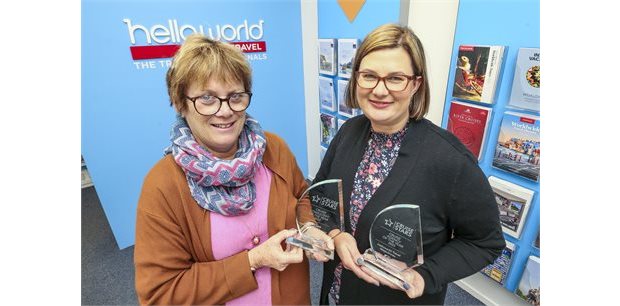 helloworld Travel Waipukurau helloworld Travel Waipukurau