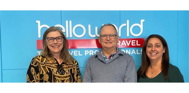 helloworld Travel St Heliers