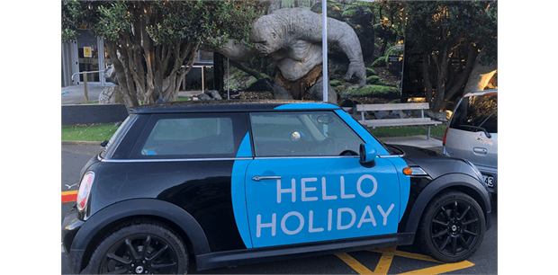 helloworld Travel Lambton Quay Wellington helloworld Travel Lambton Quay Wellington