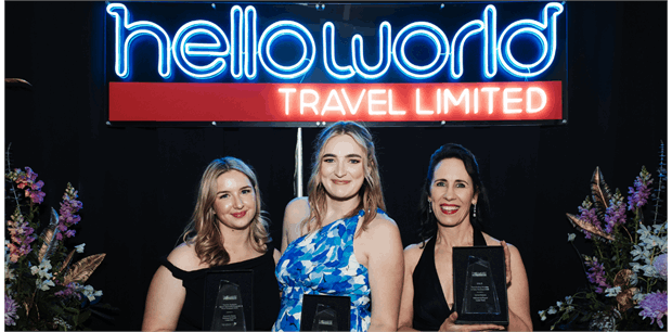helloworld Travel Lower Hutt helloworld Travel Lower Hutt