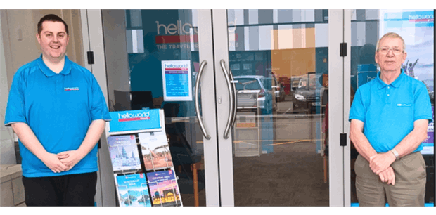 helloworld Travel Paraparaumu helloworld Travel Paraparaumu