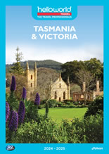 Tasmania & Victoria