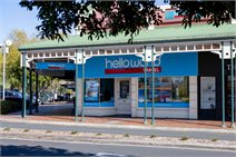 helloworld Travel Cambridge helloworld Travel Cambridge