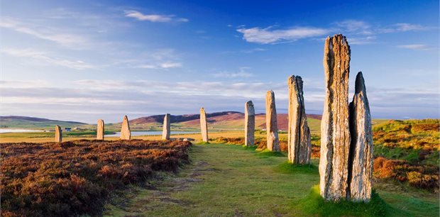 Trafalgar Tours | Scotland's Highlands, Islands and Cities Trafalgar Tours | Scotland's Highlands, Islands and Cities
