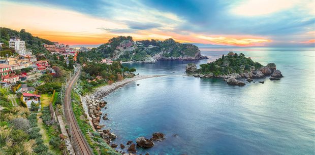 Trafalgar Tours | Best of Italy and Sicily Trafalgar Tours | Best of Italy and Sicily