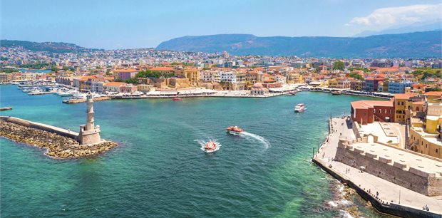 Insight Vacations | Greece Undiscovered - Classic Group Insight Vacations | Greece Undiscovered - Classic Group