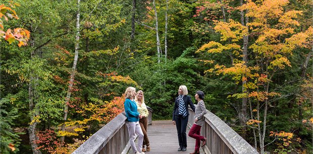 Insight Vacations | New England's Fall Foliage a Women-Only Tour Insight Vacations | New England's Fall Foliage a Women-Only Tour