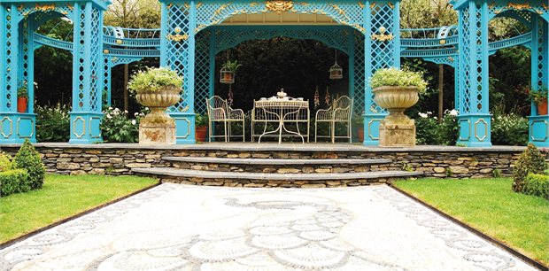 Insight Vacations | European Affair & The Chelsea Flower Show Insight Vacations | European Affair & The Chelsea Flower Show