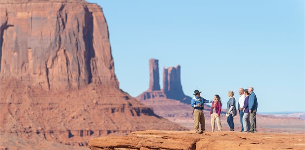 Insight Vacations | America's Magnificent National Parks - end Denver, Classic Group Insight Vacations | America's Magnificent National Parks - end Denver, Classic Group