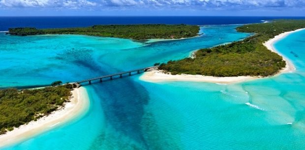 New Caledonia Holidays