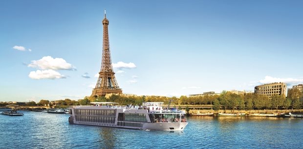 APT - Europe Tours APT - Europe Tours