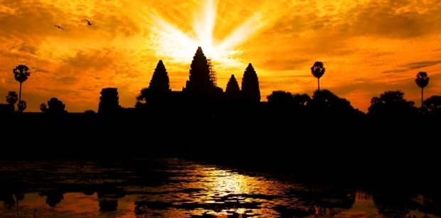 Cambodia Hotels Cambodia Hotels