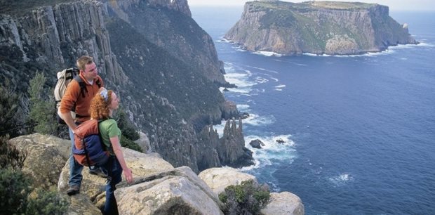 Tasmania Flights