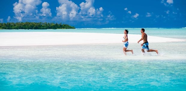 Cook Islands Flights