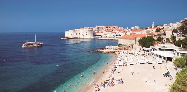 Dubrovnik Hotels Dubrovnik Hotels