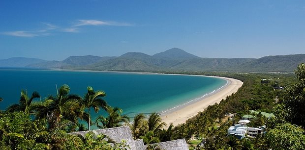 Port Douglas Hotels Port Douglas Hotels