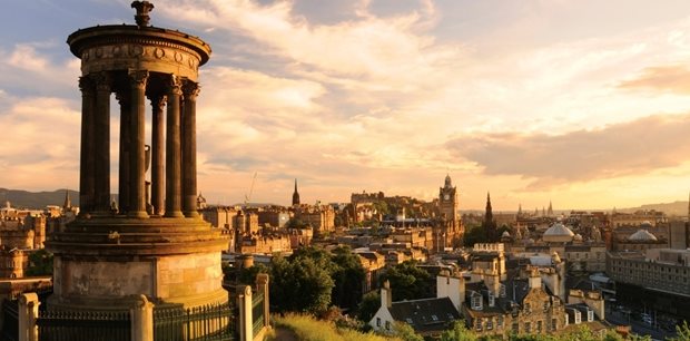 Edinburgh Hotels