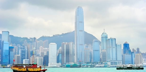 Hong Kong Flights Hong Kong Flights