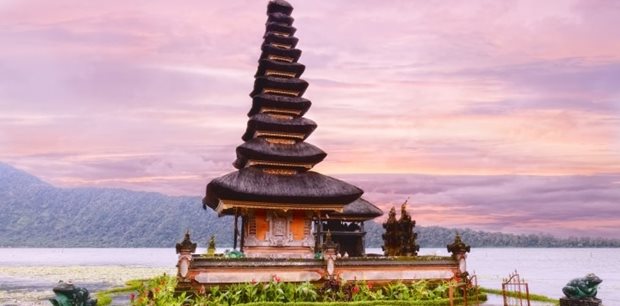 Bali Flights Bali Flights
