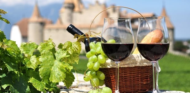 Escorted - Europe Tours Escorted - Europe Tours