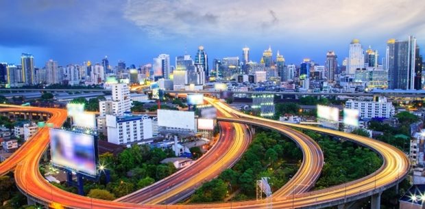 Bangkok Flights Bangkok Flights