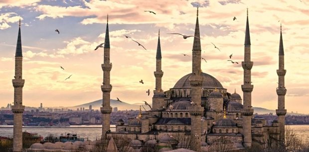 Istanbul Hotels