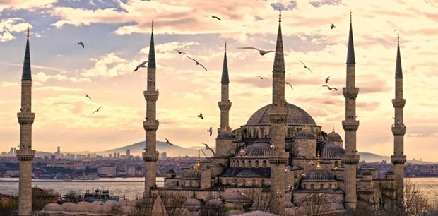 Istanbul Flights Istanbul Flights