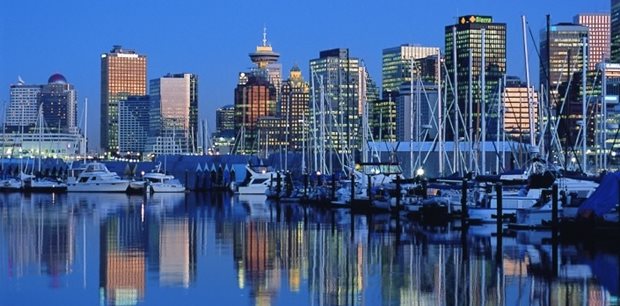 Vancouver Flights Vancouver Flights