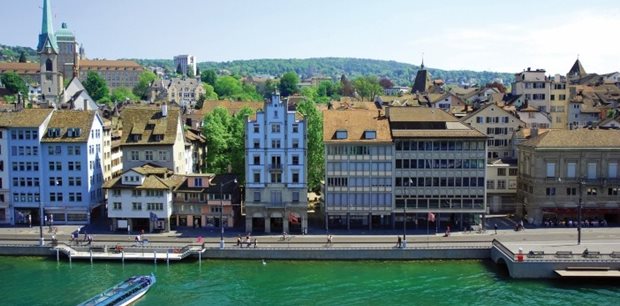 Zurich Flights Zurich Flights