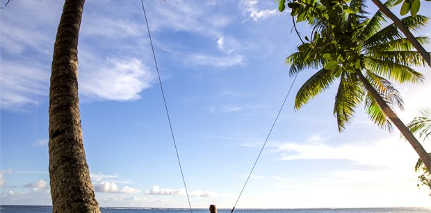 Intrepid | Fiji Adventure