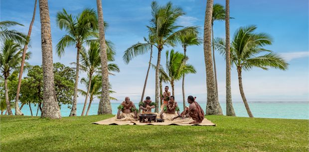 Fiji on Sale - Premium Economy - Air New Zealand Fiji on Sale - Premium Economy - Air New Zealand
