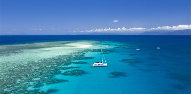 Cairns & Great Barrier Reef Hotels Cairns & Great Barrier Reef Hotels