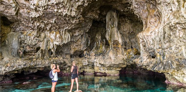 Niue with Air New Zealand Niue with Air New Zealand