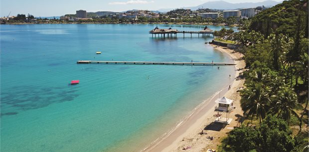 Noumea Flights Noumea Flights