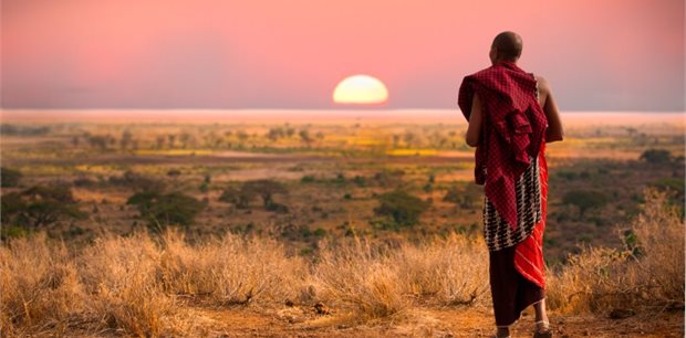 Active Adventures - Africa Tours Active Adventures - Africa Tours