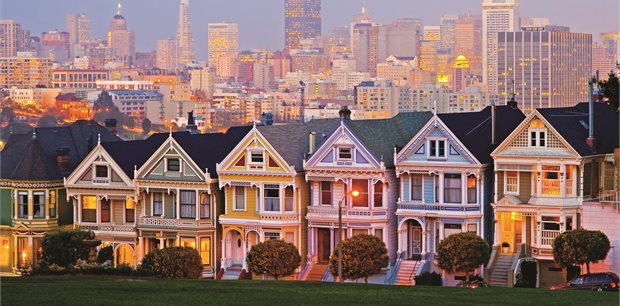 San Francisco Flights San Francisco Flights