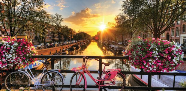 Amsterdam - Early Bird Sale - Qatar Airways Amsterdam - Early Bird Sale - Qatar Airways