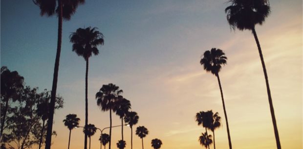 Los Angeles on Sale - Fiji Airways - From Wellington or Christchurch Los Angeles on Sale - Fiji Airways - From Wellington or Christchurch