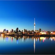 Air New Zealand Mystery Breaks™ Air New Zealand Mystery Breaks™