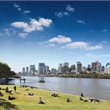 Brisbane  - Air New Zealand - Business Premier™ Brisbane  - Air New Zealand - Business Premier™