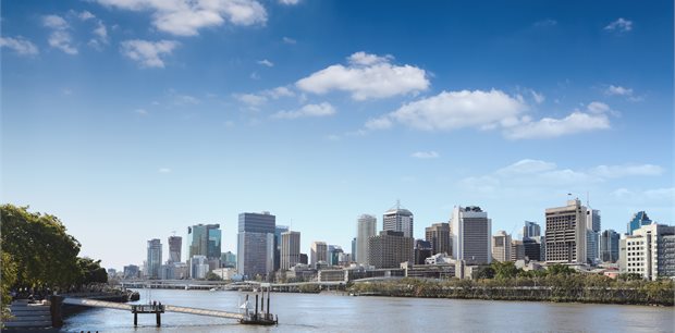 Brisbane - Air New Zealand - Business Premier™ Brisbane - Air New Zealand - Business Premier™