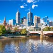 Melbourne with Air New Zealand - from Auckland Melbourne with Air New Zealand - from Auckland