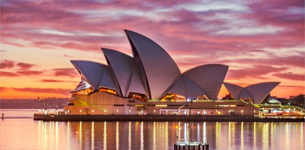 Australia Flights Australia Flights