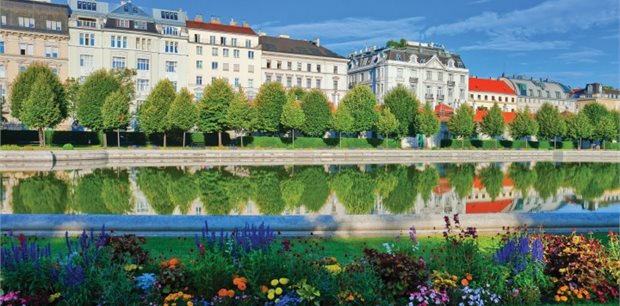 Vienna on sale - China Airlines Vienna on sale - China Airlines