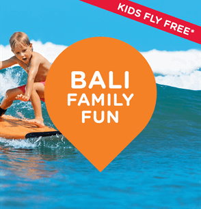 Bali Family Fun