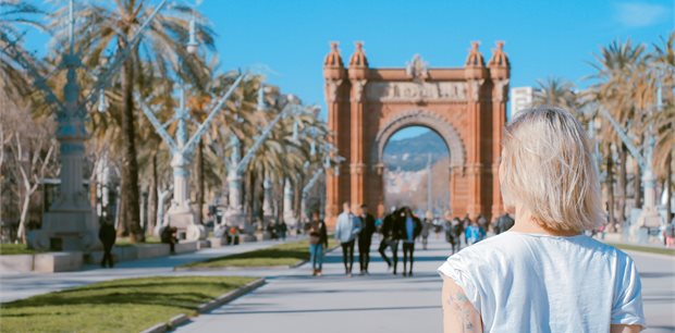 Barcelona Hotels Barcelona Hotels