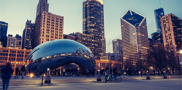 Chicago Flights Chicago Flights